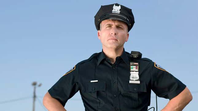 Image for article titled Cop Confident He’ll Be Exonerated By Clear Video Evidence Of Him Shooting Defenseless Black Man
