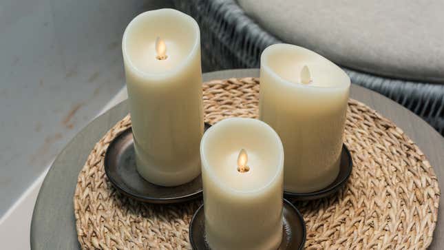 Image for article titled How To Create Beautiful Lighting In Your Home