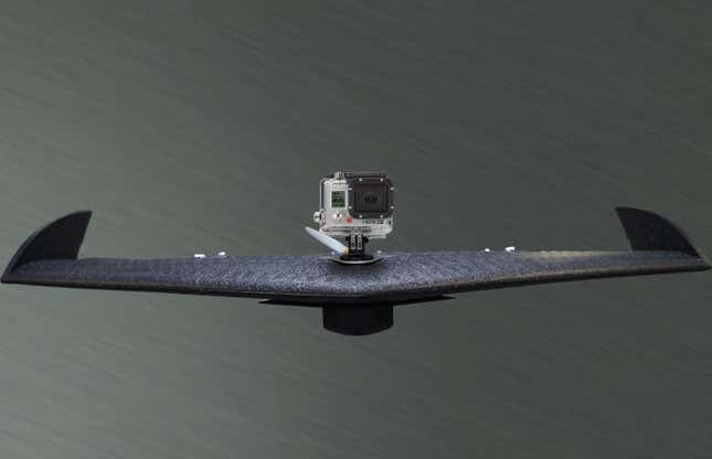 Image for article titled Drones: the best gift of the season