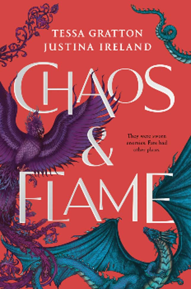 Image for article titled 56 New Sci-Fi, Horror, and Fantasy Books Coming Your Way in March