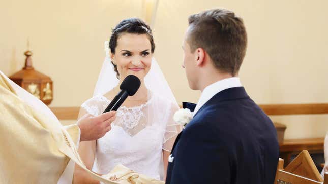 Image for article titled Questions You Should 100% Ask Your Partner Before Getting Married