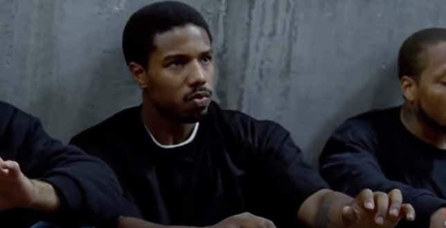 Image for article titled The Evolution of Michael B. Jordan