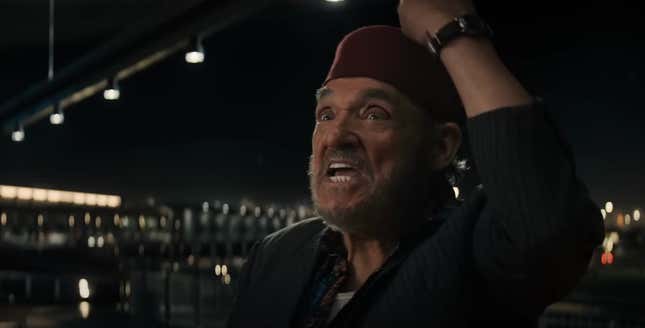 Image for article titled Who’s Who in Indiana Jones and the Dial of Destiny