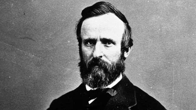 Image for article titled Famous Nicknames Of U.S. Presidents