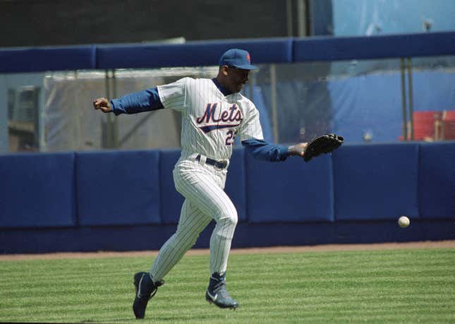 Bobby Bonilla Day: Mets make annual payment to retired All-Star