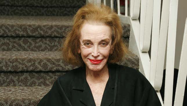 Image for article titled Cosmopolitan Releases 5 Sexy Helen Gurley Brown Obituaries To Drive Your Man Wild