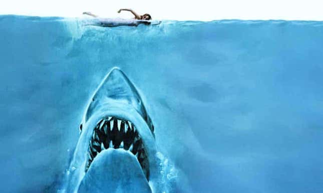 Steven Spielberg pide perdón por su película Tiburón