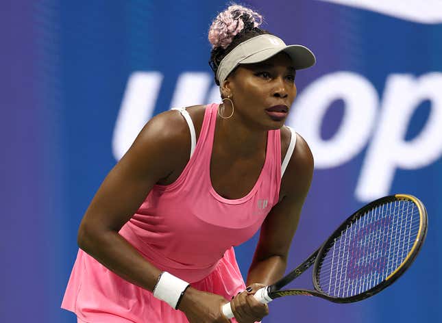 Image for article titled Let Venus Williams Retire When She’s Good and Ready