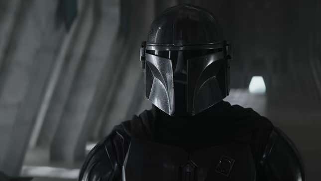 Image for article titled The Mandalorian Season 3 Will Begin Next March