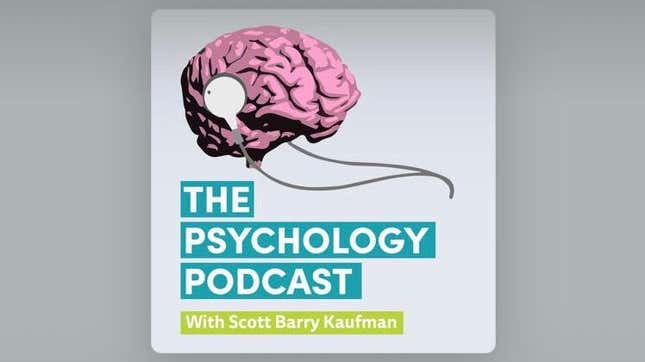 Image for article titled 9 of the Best Psychology Podcasts to Help You Figure Out What the Fuck