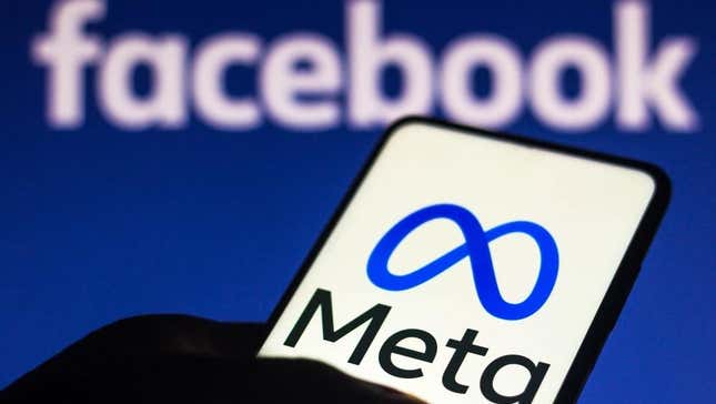 Facebook isn't at fault for polarization, research shows