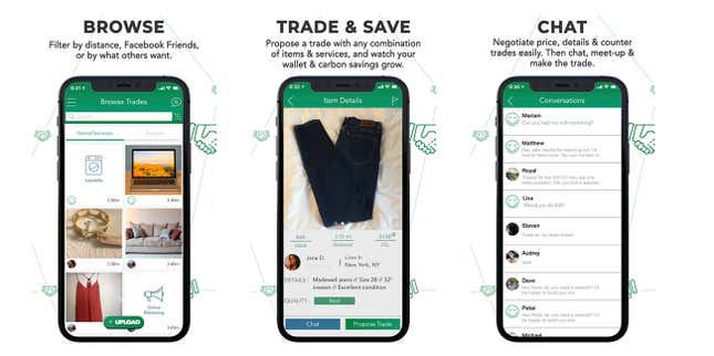 TradeMade