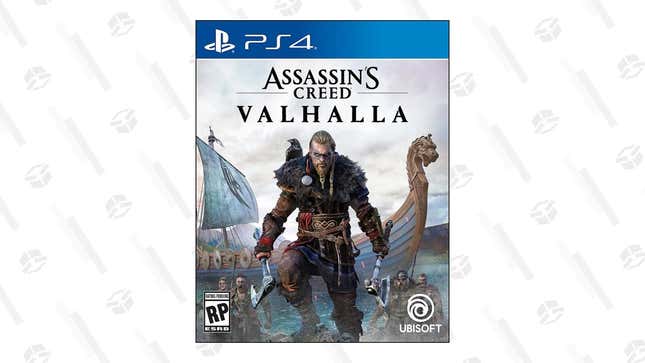 Image for article titled Assassin's Creed Valhalla Pre-Order Guide: Bonuses, Ultimate Edition, Release Date, and More