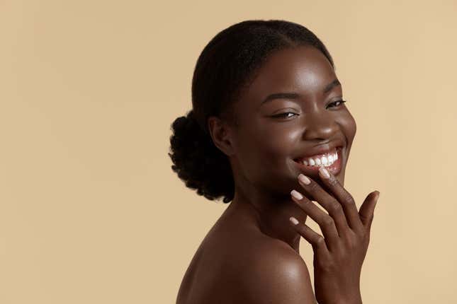 Image for article titled Black Beauty Roster Partners with WarnerMedia to Train Beauty Professionals how to Style Talent of Color