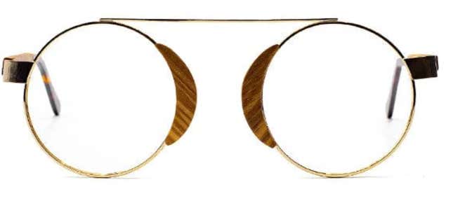 Image for article titled These Ain&#39;t Your Granny&#39;s Glasses
