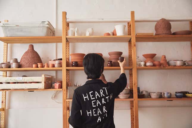 Image for article titled Portrait of ME:世界の“わたし”の肖像 #2