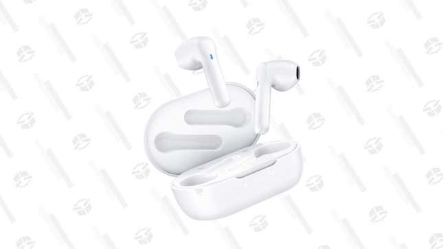 MX3 Bluetooth Wireless Earbuds | $15 | Amazon | Clip Coupon