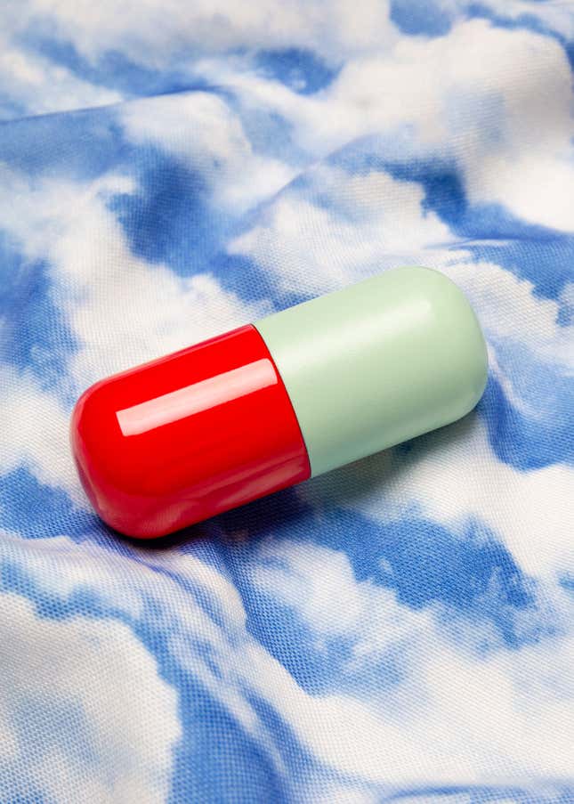 Image for article titled 3D-printed pills will provide the solution to one of medicine’s biggest issues