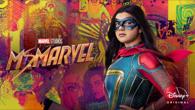 Image for article titled Everything Introduced Into the Marvel Cinematic Universe in Phase 4