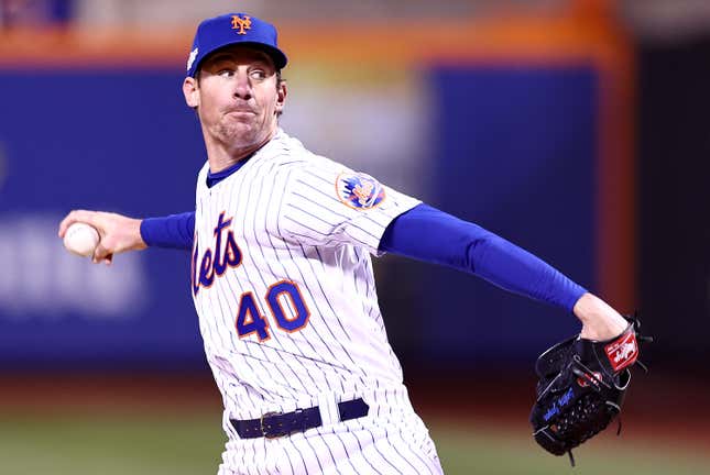 MLB free agency: Mets, Jacob deGrom made pact to stay in touch