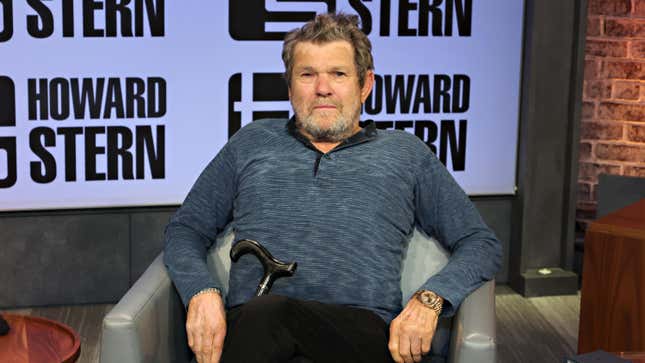 Image for article titled Jann Wenner Has Sucked For a Long Time