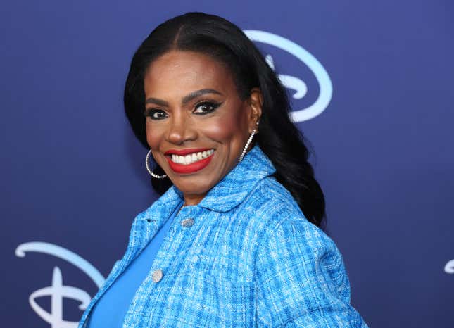 Image for article titled The Evolution of Sheryl Lee Ralph