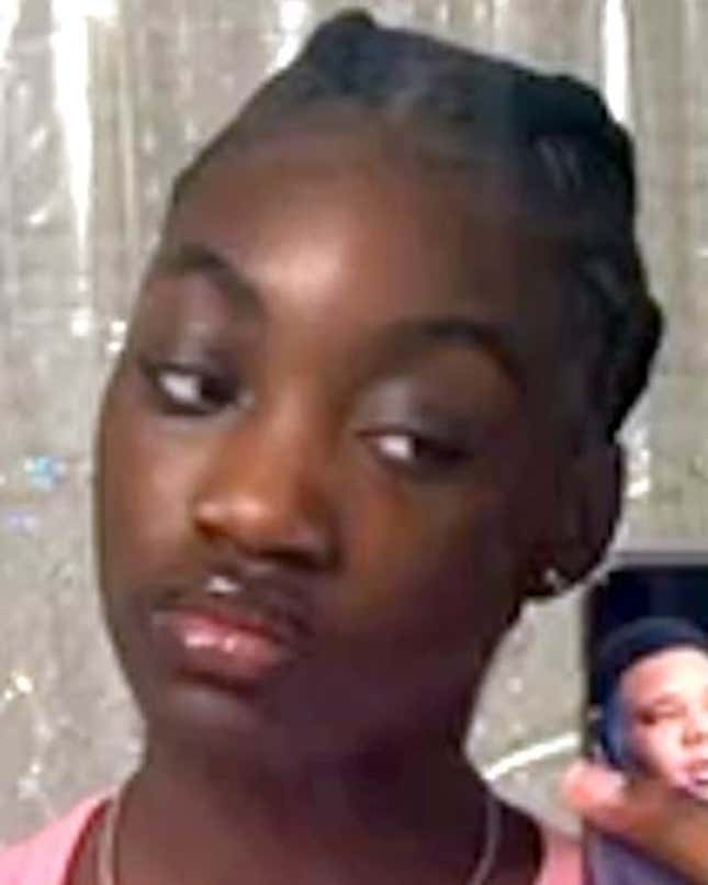 Image for article titled Tiktokers Are Dragging Carlee Russell, But Why Aren't They Looking for These Missing Black Women?