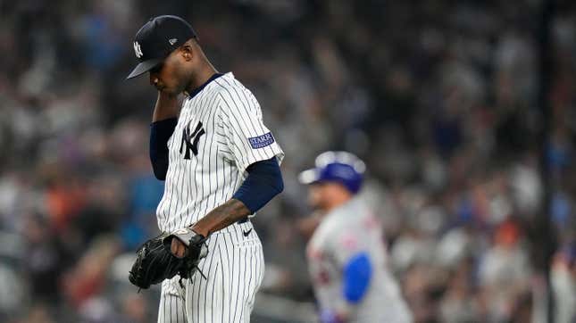 Domingo German alcohol abuse: Why Yankees pitcher who threw