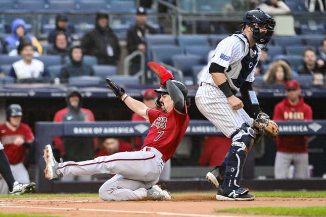 Arizona Diamondbacks Officially Bounced From MLB Playoff Contention