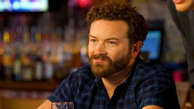 Danny Masterson