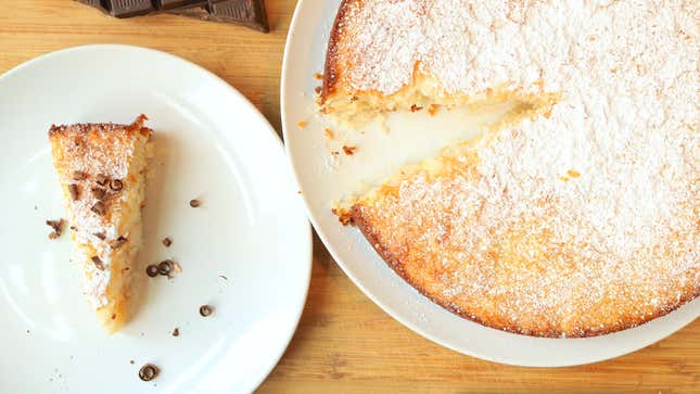 Microwave Mug Sponge Cake Recipe - Gemma's Bigger Bolder Baking