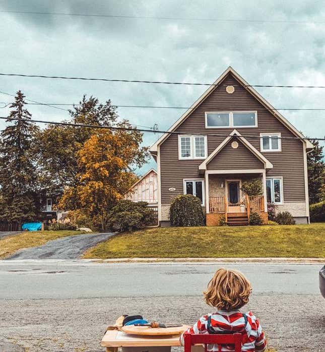 Image for article titled Startup:家賃が投資になる、新しい「住み方」
