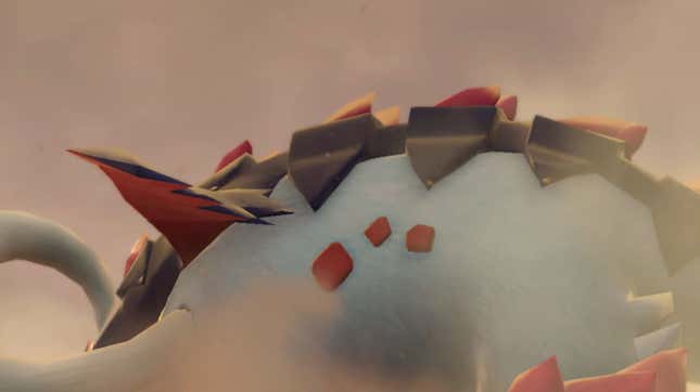 Woolly Donphan's.... back?