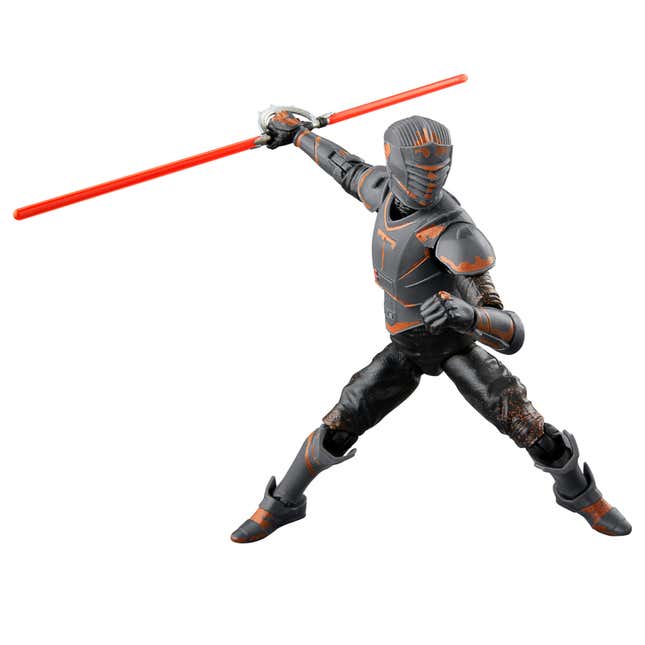 Image for article titled Hasbro&#39;s New Ahsoka Toys Include Some Very Good Droids
