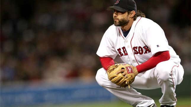 Image for article titled Red Sox Attempt To Break Fabled &#39;Curse Of Relief Pitcher Curtis Leskanic&#39;