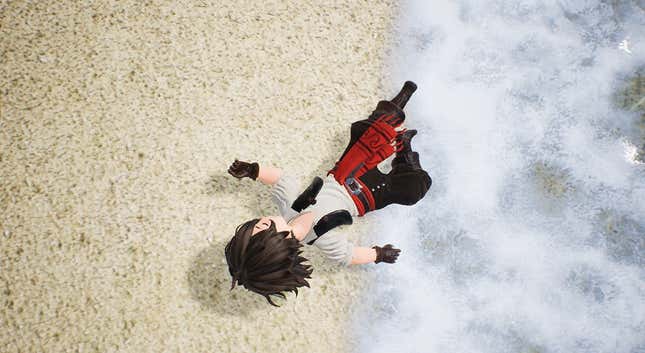 Image for article titled The Bravely Default II Demo Is Weirdly Hard, So Here’s How To Survive