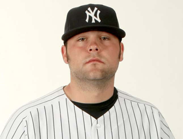 Image for article titled Starting Pitcher Not Allowed To Start, Pitch