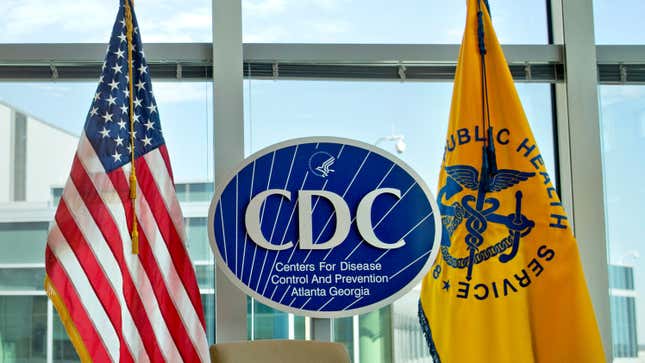 Image for article titled New CDC Report Shows Autism Is Still on the Rise