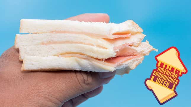 Image for article titled The case for cold cuts as America&#39;s saddest sandwich