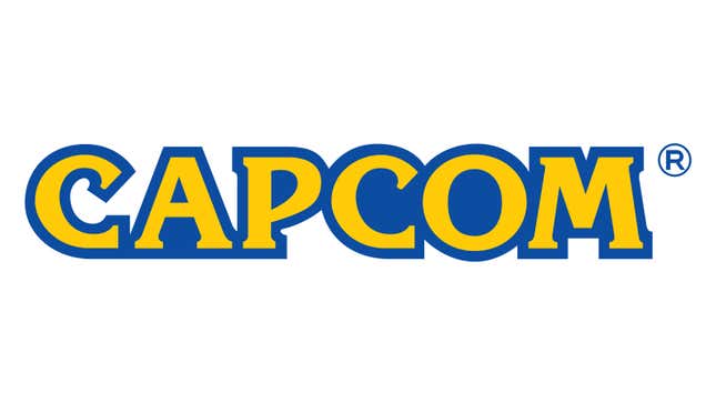 Image for article titled Capcom Says Covid-19 Made Company Vulnerable To Ransomware Attack