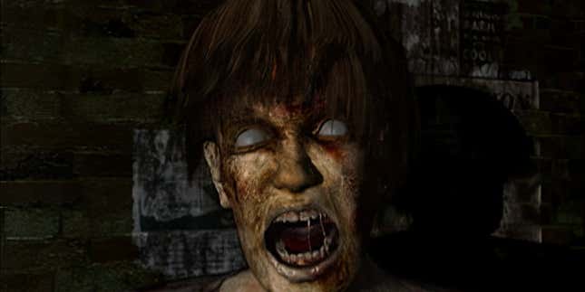 Image for article titled Remastering Resident Evil Games Kept This Indie Developer From Giving Up
