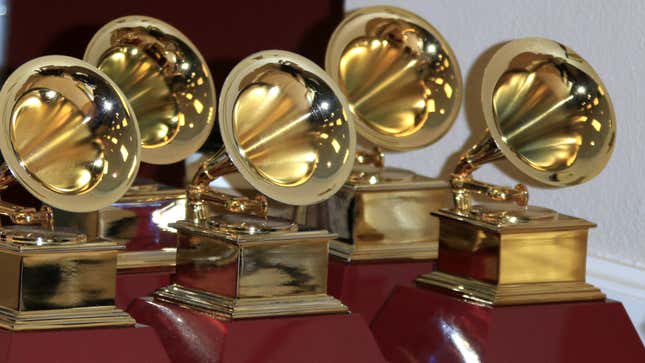 Image for article titled How to Watch the 63rd Annual Grammy Awards
