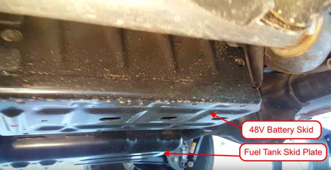 Image for article titled The 2018 Jeep Wrangler Didn't Get Soft, It Got Much Better