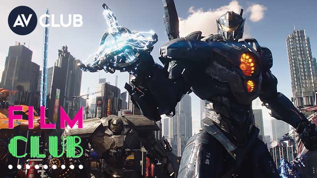 <i>Pacific Rim: Uprising </i>proves that it <i>is</i> possible to screw up giant robots punching giant monsters