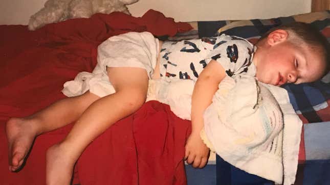 Image for article titled Universal Childcare Would Have Changed My Mom's Life