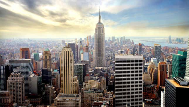 Image for article titled Best Cities For Millennials