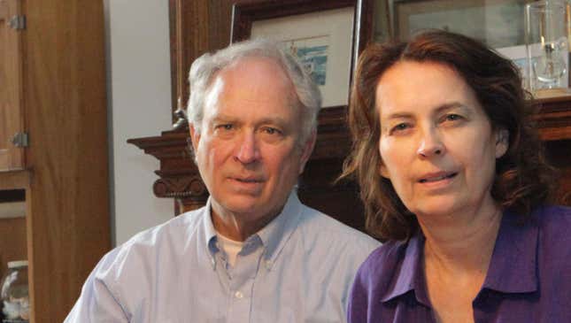 Image for article titled 10 Things Your Parents Were Right About
