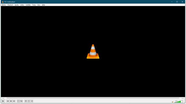 Image for article titled You Don&#39;t Need to Uninstall VLC from Your Computer [Updated]