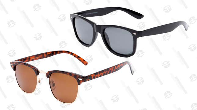 40% Off For Black Friday | Sunglass Warehouse