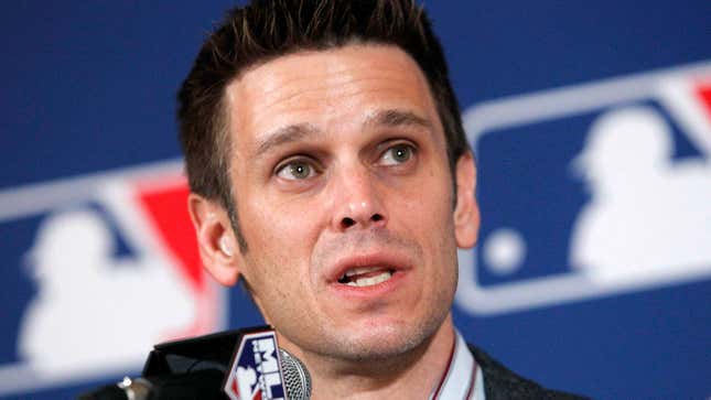 Image for article titled Seattle Mariners Offhandedly Suggest Astros’, Red Sox’ Titles Be Awarded To Them Instead